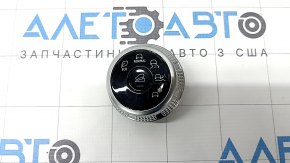 Переключатель режимов езды Mitsubishi Outlander 22-26 FWD