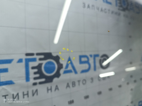 Лобовое стекло Lexus RX350 RX450h 20-22 под датчик дождя и камеру, песок, скол