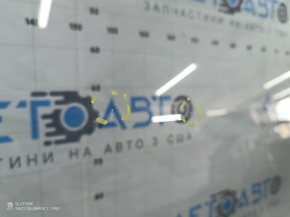 Лобовое стекло Lexus RX350 RX450h 20-22 под датчик дождя и камеру, песок, скол