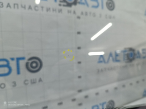 Лобовое стекло Lexus RX350 RX450h 20-22 под датчик дождя и камеру, песок, скол
