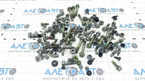 Ansamblu transmisie automată Mitsubishi Outlander 22-25 2.5 CVT FWD