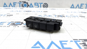 Блок кнопок передней панели Lexus RX450h 16-22 2 кнопки