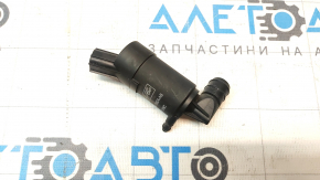 Мотор омывателя Ford Focus mk3 11-18 4d