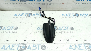 Антенна гнездо Ford Escape MK3 18-19 тип 2