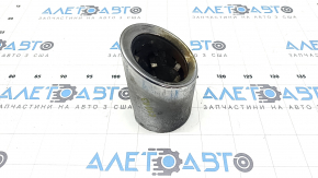 Vârf toba stanga BMW 3 G20 23-25 d-100mm, crom