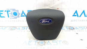 Подушка безопасности airbag в руль водительская Ford Focus mk3 15-18 рест