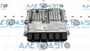 Блок ECU компьютер двигателя BMW 3 G20 23 2.0T B46B20B