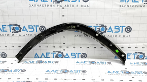 Накладка арки крыла задняя левая Lexus RX350 RX450h 20-22