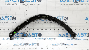 Накладка арки крыла задняя правая Lexus RX350 RX450h 20-22 царапины