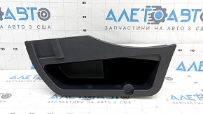 Поддон багажника правый Lexus RX350 RX450h 16-22