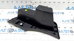 Поддон багажника правый Lexus RX350 RX450h 16-22