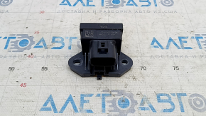 FUEL PUMP COMPUTER CONTROL MODULE Ford Edge 19-24