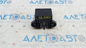 FUEL PUMP COMPUTER CONTROL MODULE Ford Edge 19-24