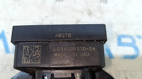 FUEL PUMP COMPUTER CONTROL MODULE Ford Edge 19-24