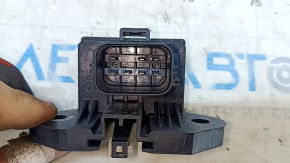 FUEL PUMP COMPUTER CONTROL MODULE Ford Edge 19-24