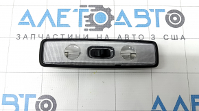 Плафон освещения багажника Mitsubishi Outlander 22-26 черный
