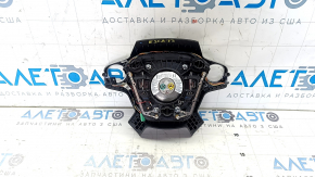 Подушка безопасности airbag в руль водительская Ford Escape MK3 13-15 дорест