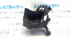 Нижняя крышка корпуса воздушного фильтра Ford Escape MK3 13-19 2.0T сломаны крепления
