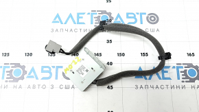 GPS Navigation System Antenna Mitsubishi Outlander 22-26
