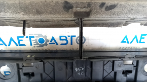 Жалюзи дефлектор радиатора рамка Ford Escape MK3 13-16 дорест 2.0T, нет фрагментов