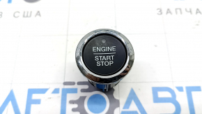 Кнопка start-stop Ford Edge 15-24