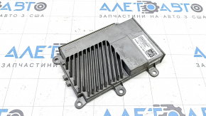 Navigation Gateway Control Module Ford Edge 15-24