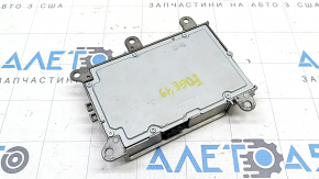 Navigation Gateway Control Module Ford Edge 15-24