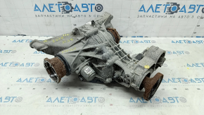 Задний дифференциал редуктор Audi Q5 80A 18-24 2.0T, MHEV 12к, ржавый
