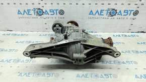 Задний дифференциал редуктор Audi Q5 80A 18-24 2.0T, MHEV 12к, ржавый