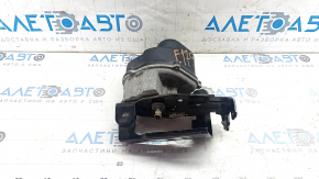 Селектор переключения передач Ford Fusion mk5 17-20 сломана фишка