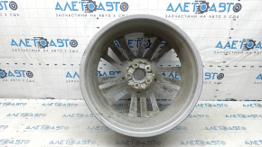Диск колесный R20х8.0J ET39 Audi Q5 80A 18-19 бордюрка
