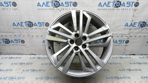 Диск колесный R20х8.0J ET39 Audi Q5 80A 18-19 бордюрка