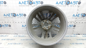 Диск колесный R20х8.0J ET39 Audi Q5 80A 18-19 бордюрка
