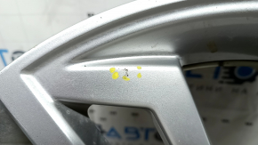 Диск колесный R20х8.0J ET39 Audi Q5 80A 18-19 бордюрка