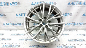 Диск колесный R18 x 7,5J 5x112 BMW 3 G20 23-26 796 стиль, легкая бордюрка