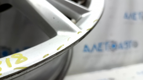 Диск колесный R18 x 7,5J 5x112 BMW 3 G20 23-26 796 стиль, легкая бордюрка