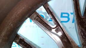 Диск колесный R18 x 7,5J 5x112 BMW 3 G20 23-26 796 стиль, легкая бордюрка