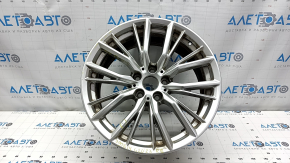 Диск колесный R18 x 7,5J 5x112 BMW 3 G20 23-26 796 стиль, легкая бордюрка