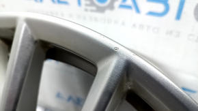 Диск колесный R18 x 7,5J 5x112 BMW 3 G20 23-26 796 стиль, легкая бордюрка