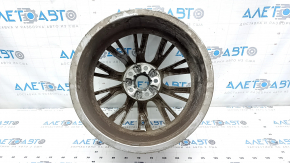 Диск колесный R18 x 7,5J 5x112 BMW 3 G20 23-26 796 стиль, легкая бордюрка