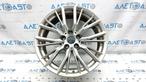 Диск колесный R18 x 7,5J 5x112 BMW 3 G20 23-26 796 стиль, легкая бордюрка