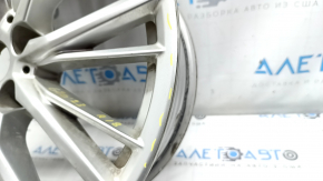 Диск колесный R18 x 7,5J 5x112 BMW 3 G20 23-26 796 стиль, легкая бордюрка