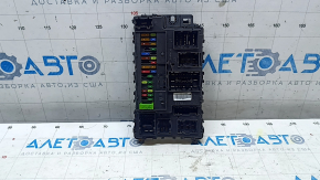 Блок предохранителей подторпедный BCM Ford Edge 19-24 2.0T