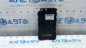 Блок предохранителей подторпедный BCM Ford Edge 19-24 2.0T