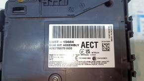 Блок предохранителей подторпедный BCM Ford Edge 19-24 2.0T