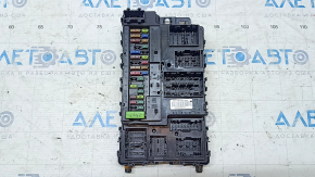 Блок предохранителей подторпедный BCM Ford Edge 19-24 2.0T