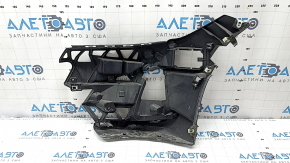 Кронштейн переднего бампера правый BMW 3 G20 23-26