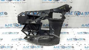 Кронштейн переднего бампера левый BMW 3 G20 23-26
