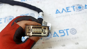 Проводка топливного бака Ford Edge 19-24 2.0T