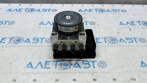 ABS АБС в сборе Ford Edge 20-24 без адаптивного круиза